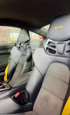 Used 2024 Porsche 911 GT3 image 4