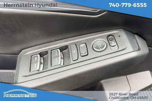 Used 2024 Honda Accord EX image 16
