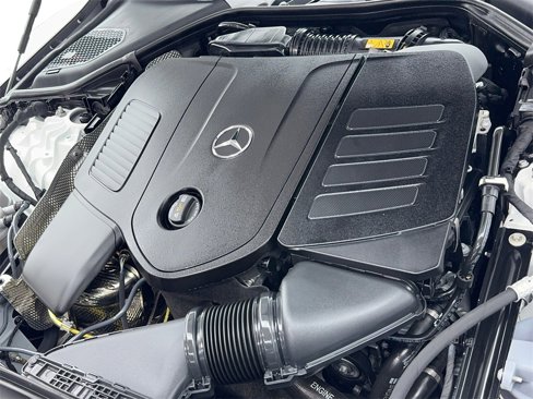 Used 2025 Mercedes-Benz E 350 Sedan image 65