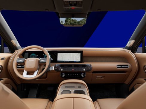 New 2026 Hyundai Palisade Calligraphy image 11