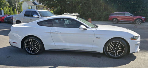 Used 2021 Ford Mustang GT w/ Equipment Group 301A image 4