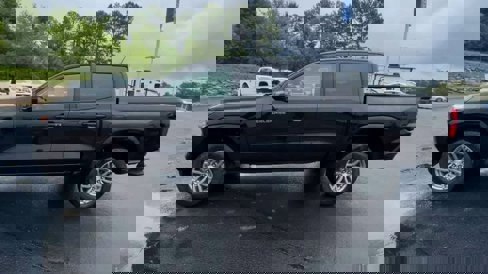 New 2026 Chevrolet Colorado LT w/ LT Convenience Package image 5