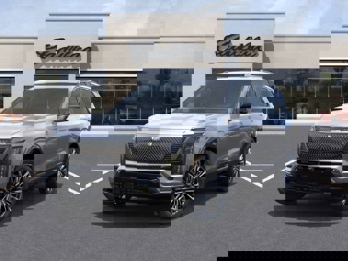 New 2026 Cadillac Vistiq Premium Luxury image 39