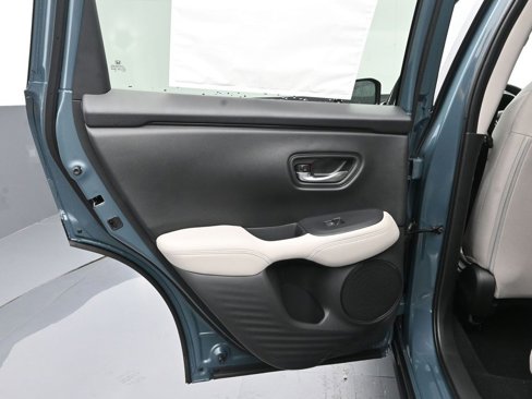 New 2026 Honda HR-V LX image 33