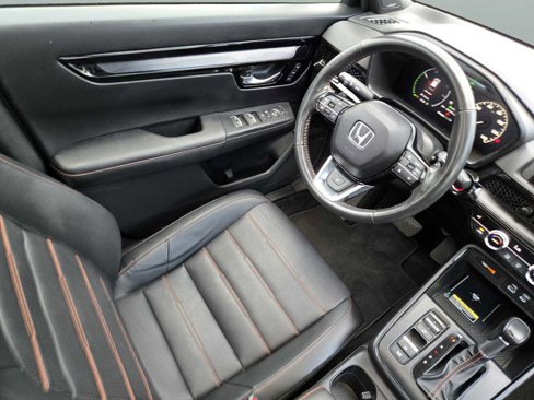 Used 2023 Honda CR-V Sport Touring image 18