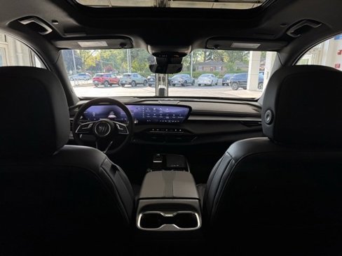 New 2026 Buick Enclave Sport Touring w/ Power Package image 18