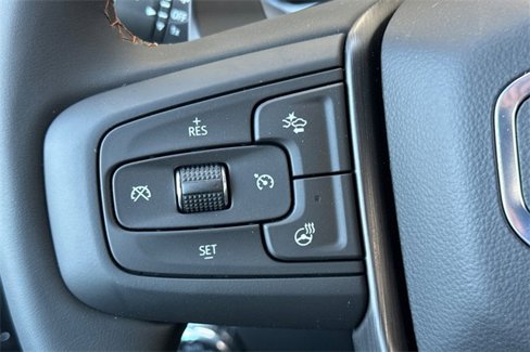 New 2026 GMC Sierra 1500 AT4 w/ AT4 Premium Package image 28