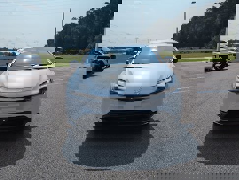 New 2026 Toyota Prius LE image 8