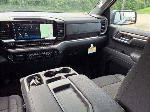 New 2026 Chevrolet Silverado 1500 LT image 6