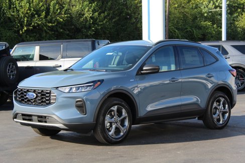 New 2026 Ford Escape ST-Line image 3