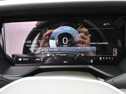 New 2026 GMC Acadia Denali image 27