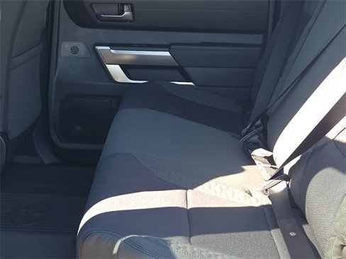 New 2026 Toyota Tundra SR5 image 15