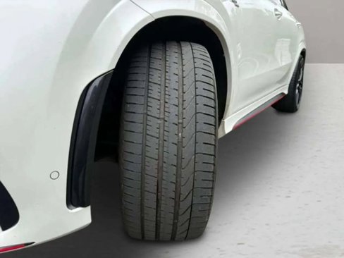Used 2021 Mercedes-Benz GLE 53 AMG 4MATIC Coupe image 38