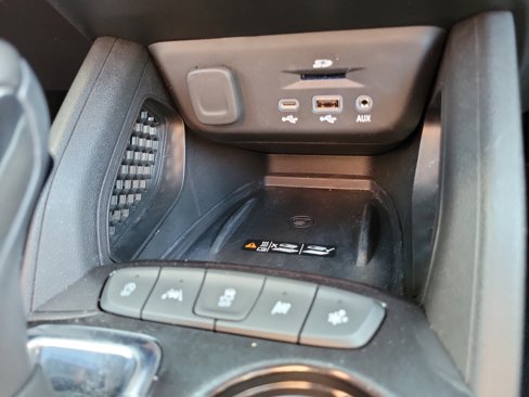 Used 2023 Chevrolet TrailBlazer ACTIV w/ Sun and Liftgate Package image 31