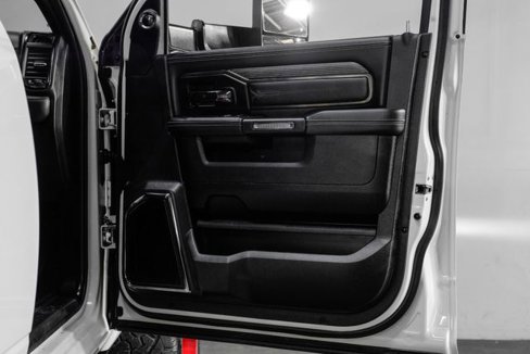 Used 2022 RAM 2500 Limited image 51