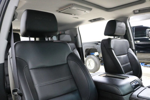 Used 2015 GMC Yukon XL Denali w/ Touring Package image 36