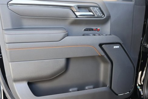 New 2026 GMC Sierra 1500 AT4 w/ AT4 Premium Package image 11