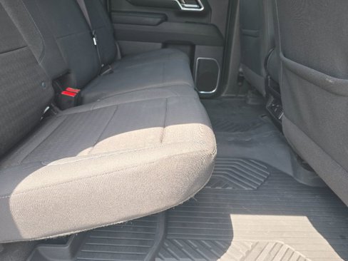 Used 2024 Chevrolet Silverado 2500 LT image 21