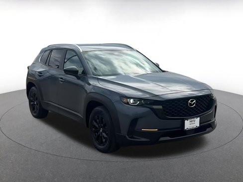 Used 2025 MAZDA CX-50 AWD 2.5 S w/ Preferred Package image 2