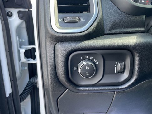 New 2026 RAM 2500 Big Horn image 19