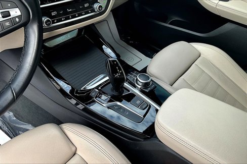 Used 2021 BMW X3 xDrive30i w/ Convenience Package image 13