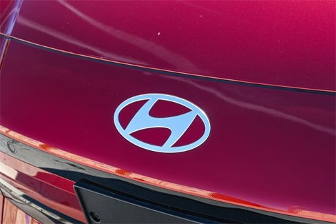 New 2025 Hyundai Ioniq 6 SEL image 12
