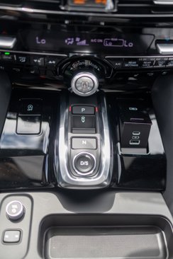 New 2026 Acura MDX A-Spec image 36