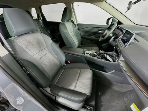 New 2026 Nissan Rogue SV image 23