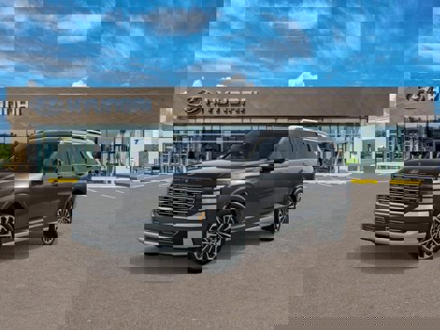 New 2026 Hyundai Palisade Calligraphy image 1