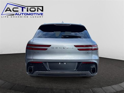 Used 2025 Genesis GV70 2.5T w/ Advanced Package image 7