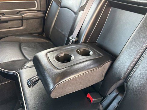 Certified 2024 RAM 2500 Laramie w/ Safety Group image 35