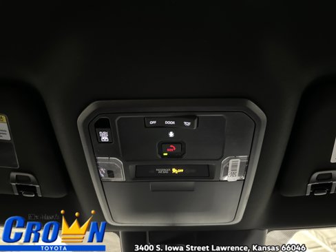 New 2026 Toyota Tundra SR5 image 34