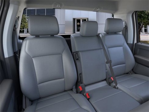 New 2026 Ford F250 XL w/ XL Chrome Package image 10