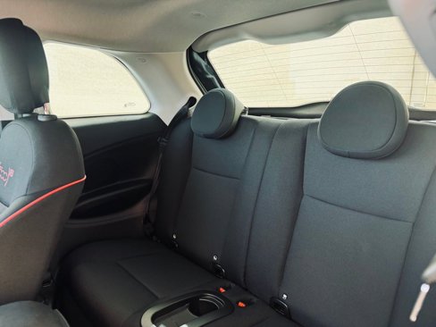 New 2024 FIAT 500 e (RED) image 18