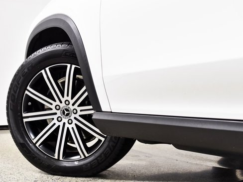 Certified 2024 Mercedes-Benz GLE 350 4MATIC image 12