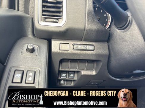 Used 2024 Nissan Frontier SV image 29
