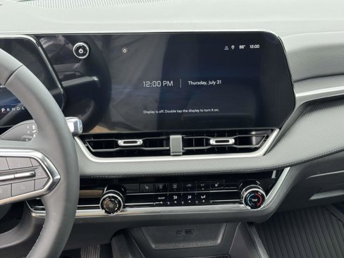 New 2026 Chevrolet Equinox LT w/ LPO, Floor Liner Package image 1