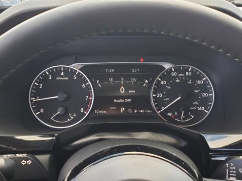 New 2025 Nissan Pathfinder SL image 21