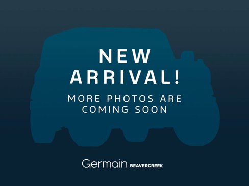 New 2026 Ford Escape ST-Line w/ Cold Weather Package image 1