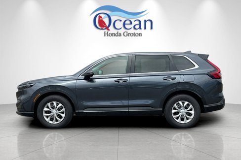 New 2026 Honda CR-V LX image 2
