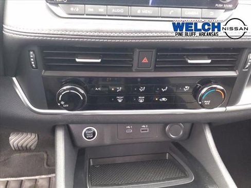 Used 2021 Nissan Rogue S image 13