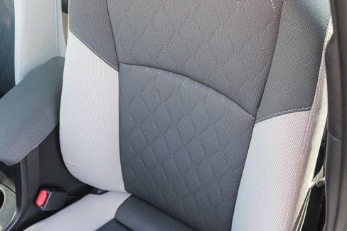 New 2025 Toyota Corolla LE image 25