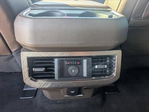 New 2026 Ford F350 King Ranch image 13