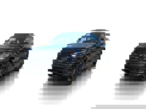New 2026 Land Rover Range Rover Velar S image 4