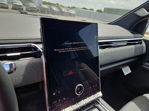 New 2026 GMC Sierra EV Elevation image 13