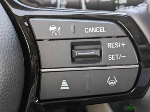 New 2026 Honda HR-V EX-L image 27