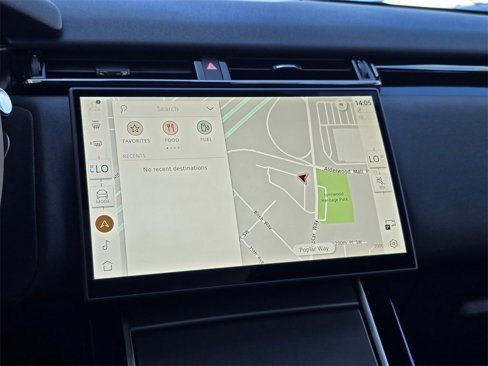 New 2026 Land Rover Range Rover Velar S image 14