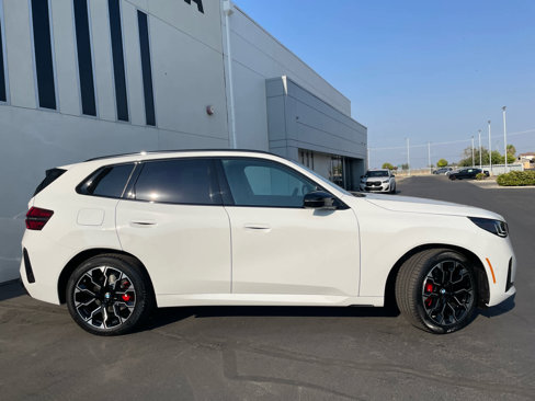 New 2025 BMW X3 M50 w/ Premium Package image 6
