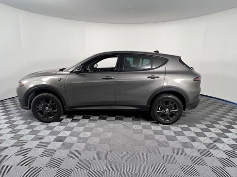 Used 2024 Dodge Hornet GT w/ GT Blacktop Package image 7