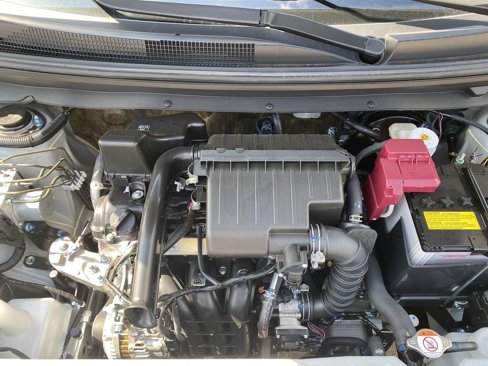 New 2024 Mitsubishi Mirage image 27